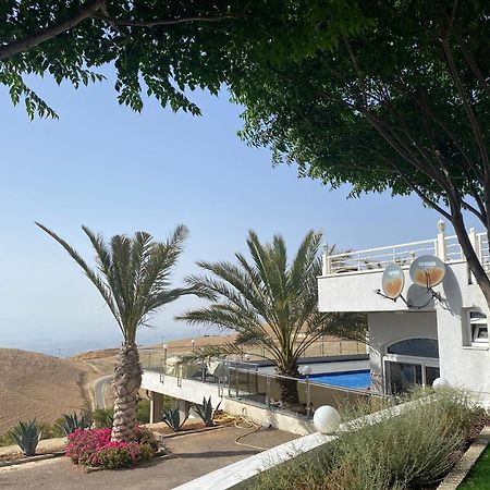 Golden Rays Chalet Medeba Dış mekan fotoğraf