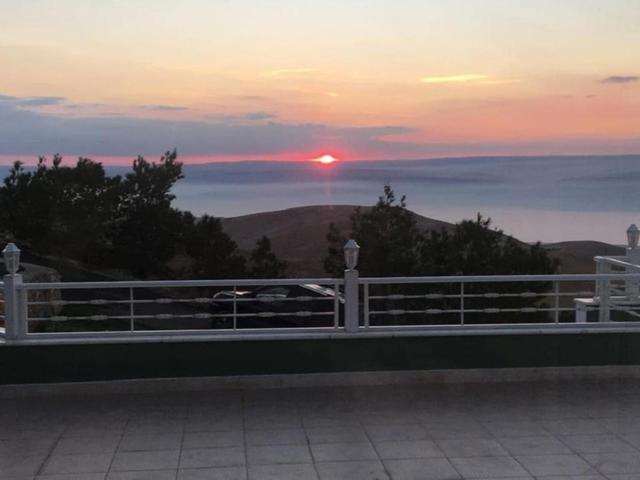 Golden Rays Chalet Medeba Dış mekan fotoğraf