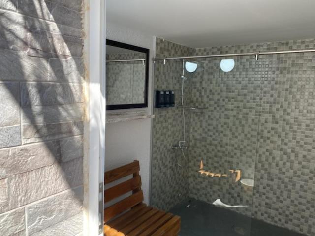 Golden Rays Chalet Medeba Dış mekan fotoğraf